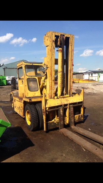 Shelvoke e Drewry truck muletti 66fc63photo-4-png
